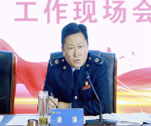 河南省信陽(yáng)市納稅服務(wù)工作會(huì)議順利召開，優(yōu)化服務(wù)舉措再升級(jí)