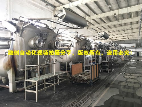 廈門融創與大型服裝面料廠深化合作，電磁流量計高精度表現獲贊譽