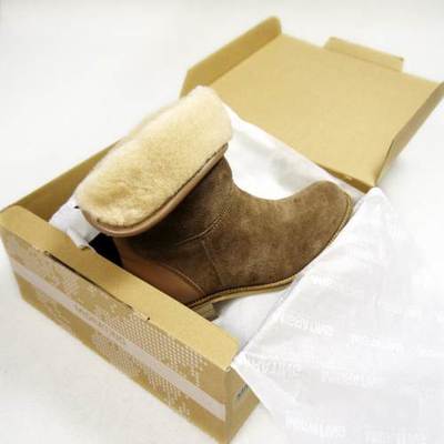 錯過保證你后悔！澳洲雪地靴專家傾情推薦頂級皮毛一體短靴