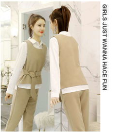 春天不可缺少的減齡服裝，小編為你推薦幾款搭配