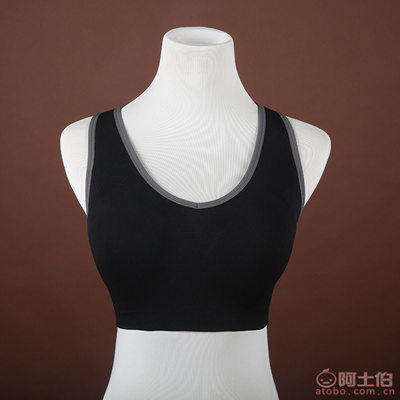 專業(yè)防震運(yùn)動內(nèi)衣，廠家直銷正品保障——義烏市涵懷服飾廠A-9615推薦